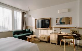 Club Quarters Hotel St Paul'S, London